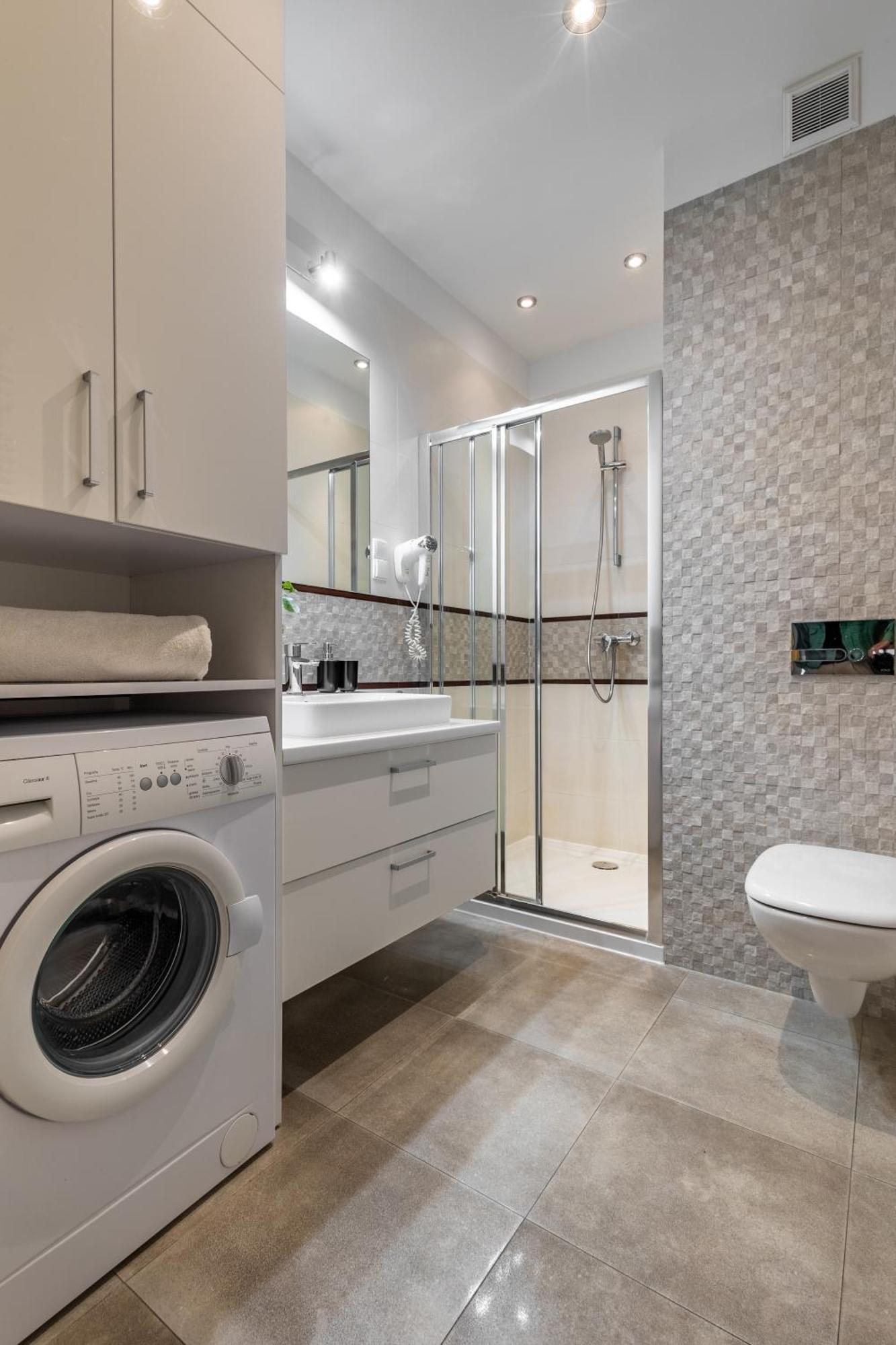 24 Absyntapart Rynek Apartment Breslau