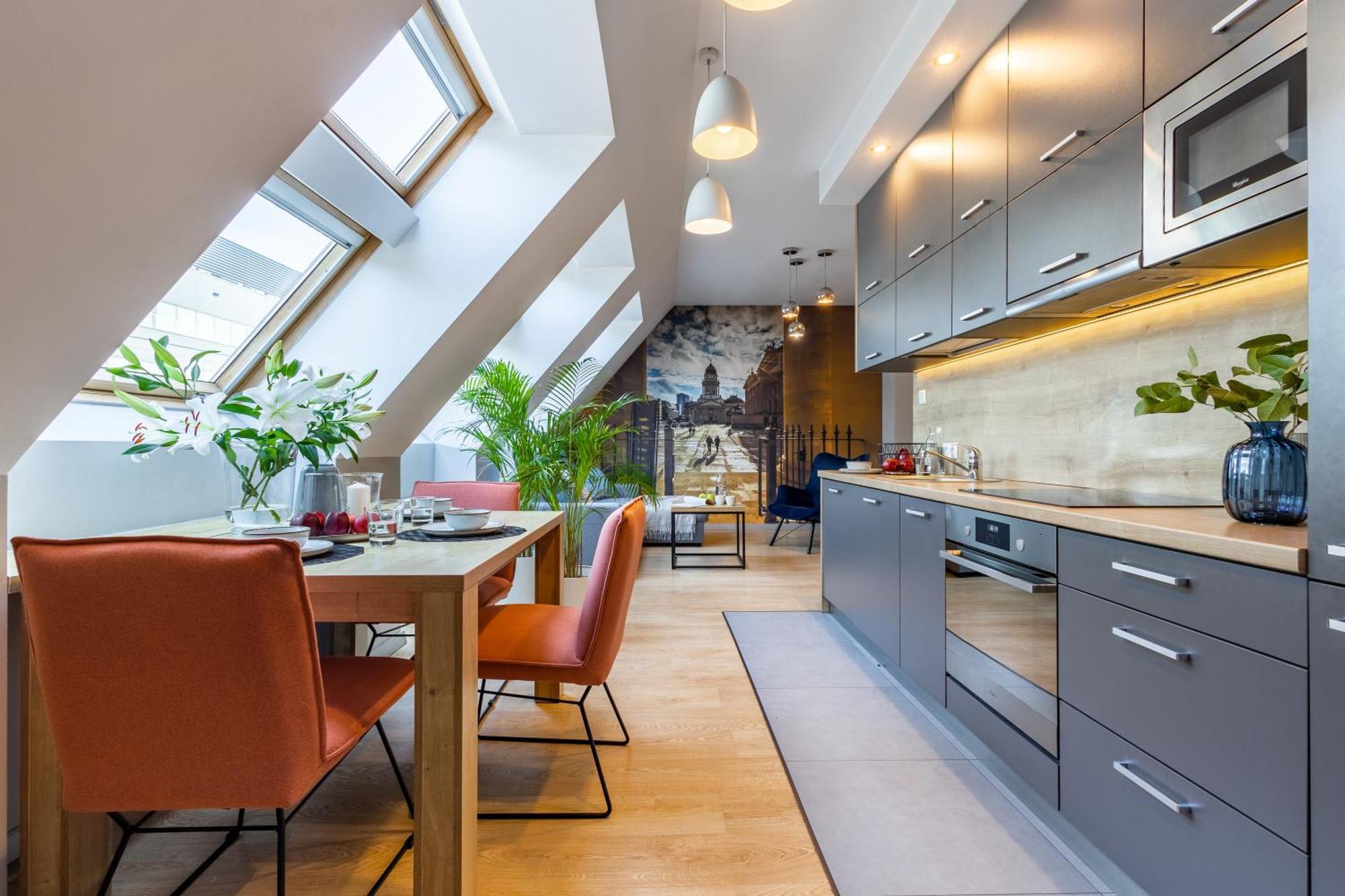 24 Absyntapart Rynek Apartment