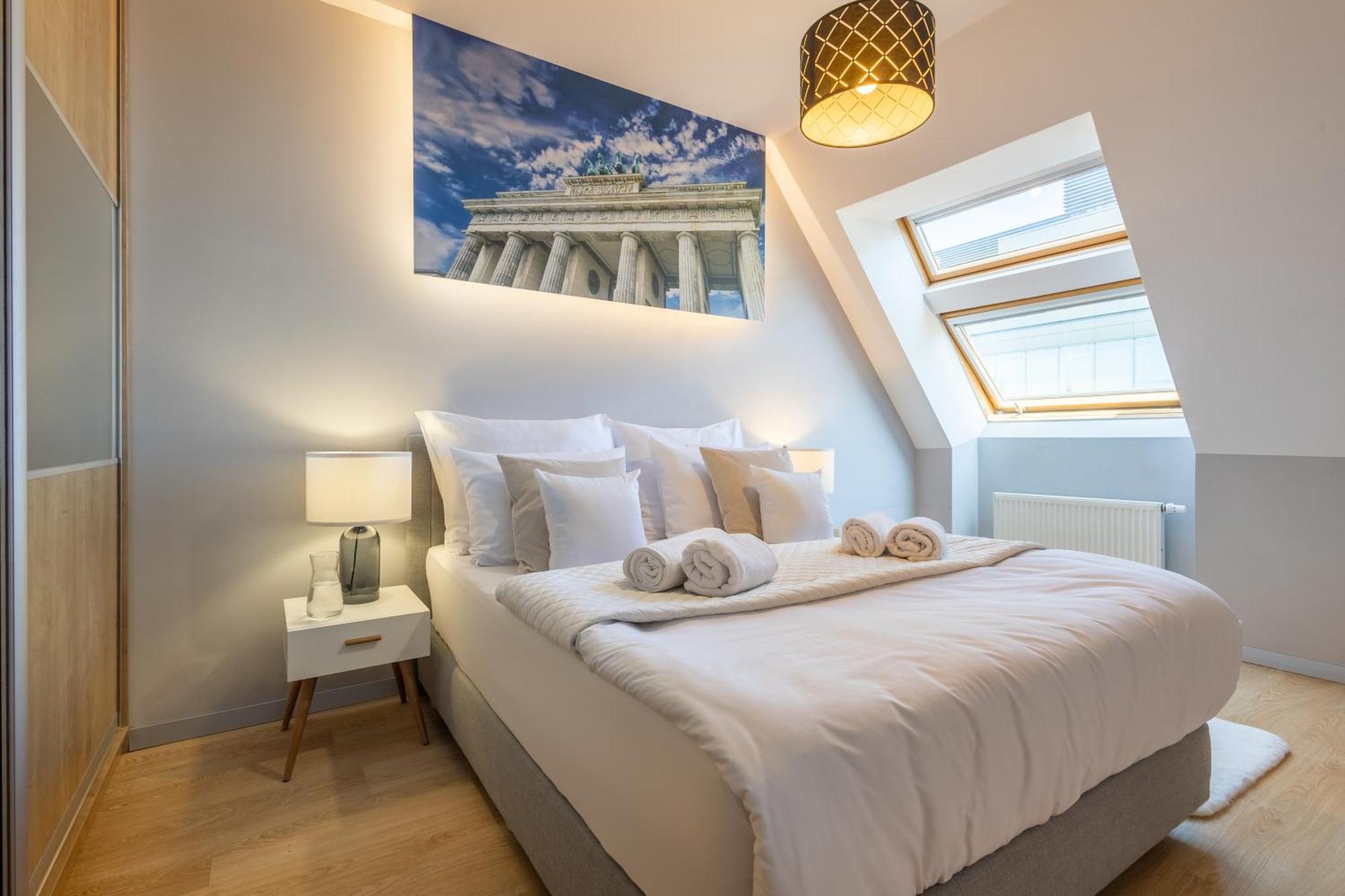 24 Absyntapart Rynek Apartment *
