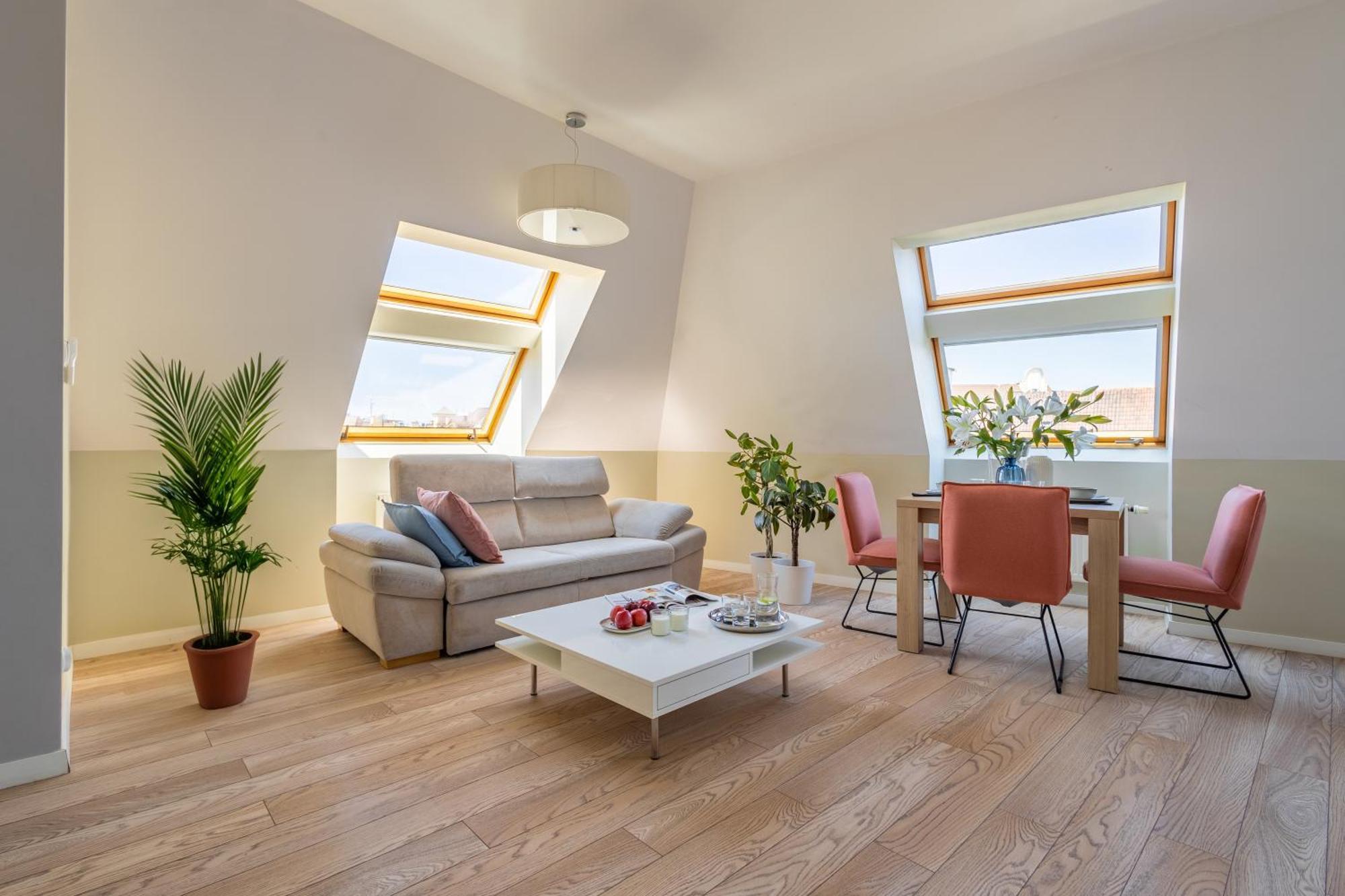24 Absyntapart Rynek Apartment
