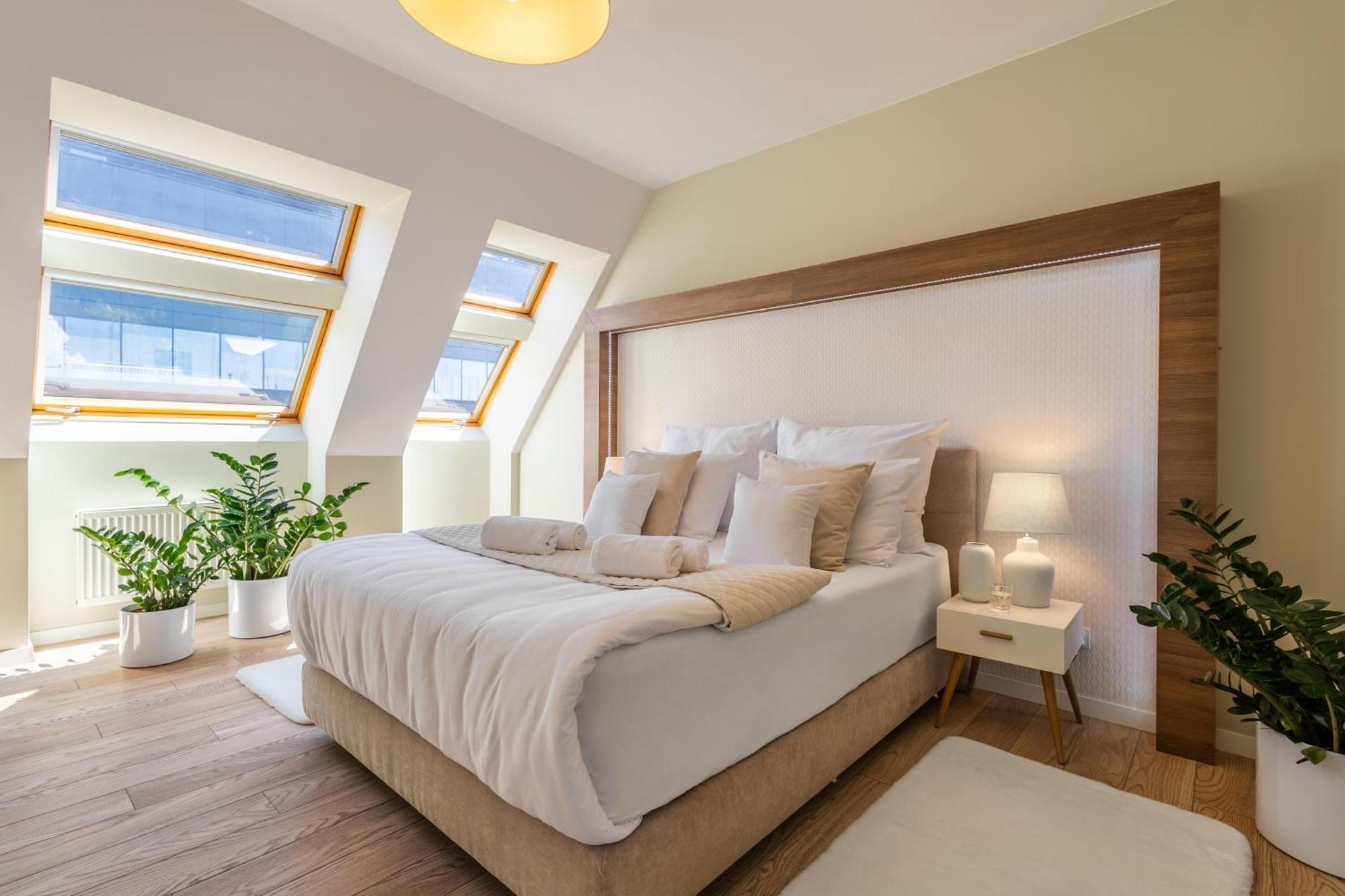 Apartment 24 Absyntapart Rynek Breslau