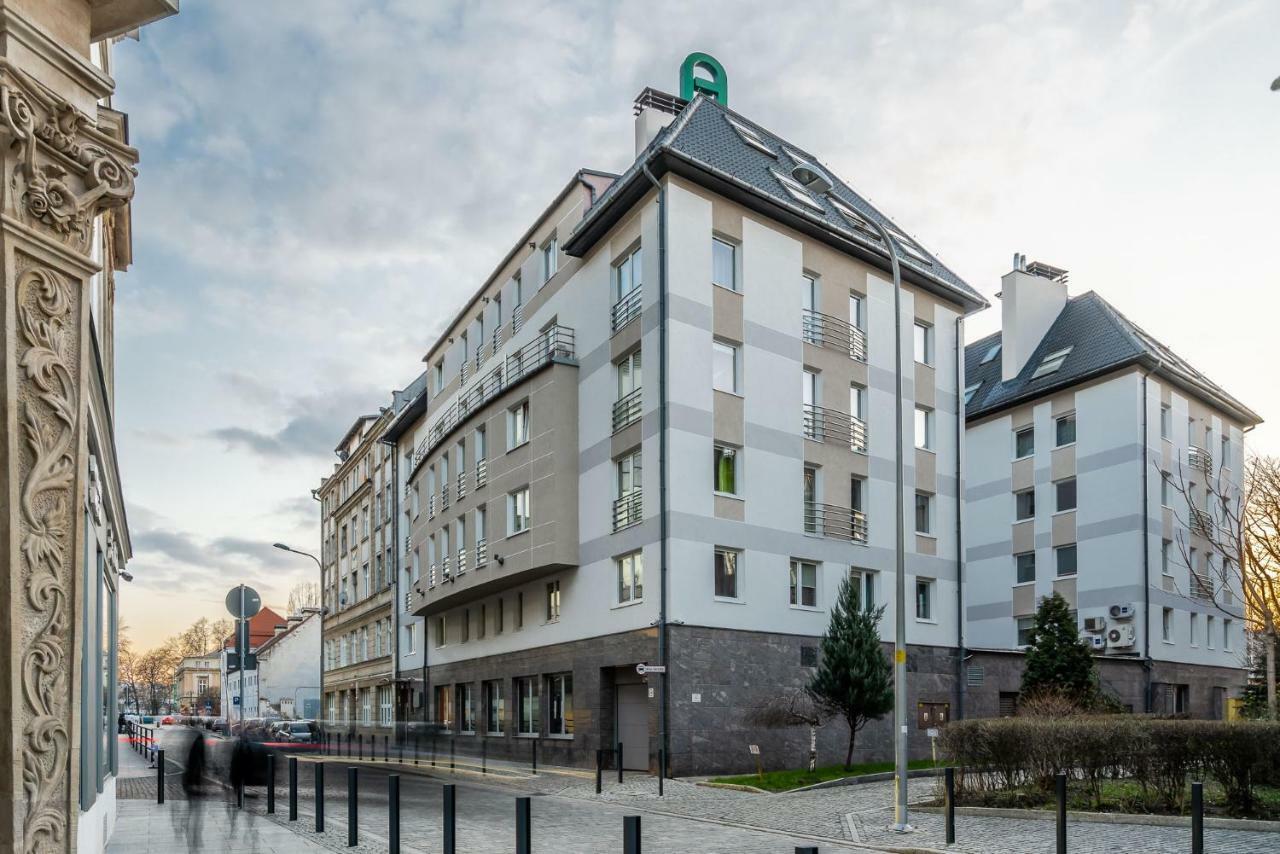 Apartment 24 Absyntapart Rynek *