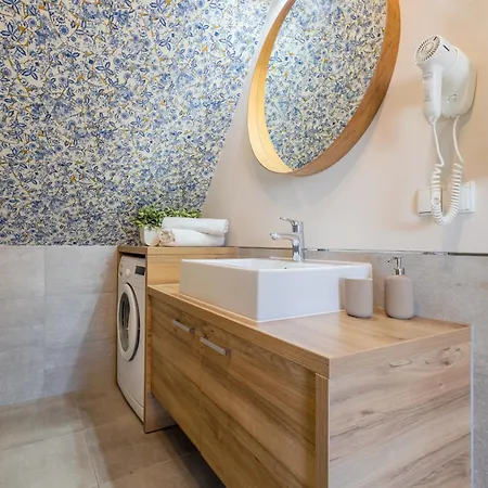 Apartament 24 AbsyntApart Rynek Wrocław Zewnętrze zdjęcie