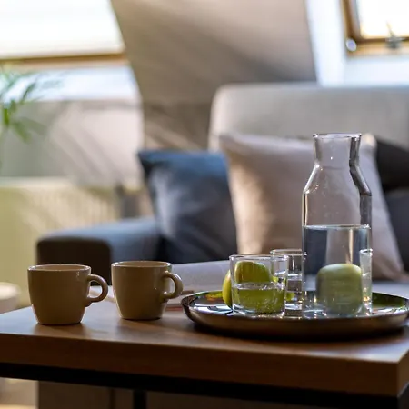 Apartament 24 AbsyntApart Rynek Wrocław Zewnętrze zdjęcie