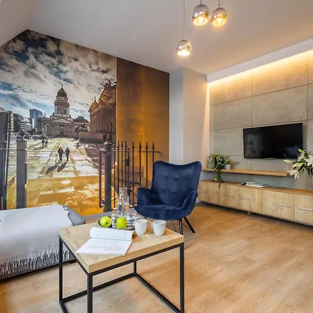Apartament 24 AbsyntApart Rynek Wrocław Zewnętrze zdjęcie