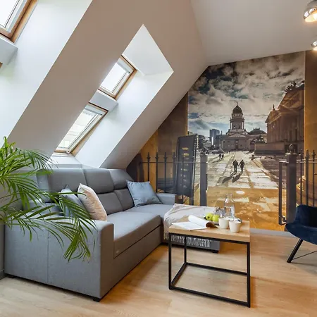 Apartament 24 AbsyntApart Rynek Wrocław Zewnętrze zdjęcie