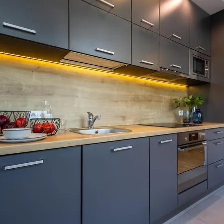 Apartament 24 AbsyntApart Rynek Wrocław Zewnętrze zdjęcie
