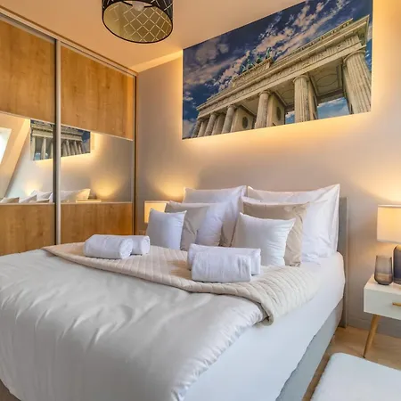 Apartament 24 AbsyntApart Rynek Wrocław Zewnętrze zdjęcie