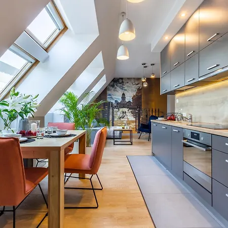 Apartament 24 AbsyntApart Rynek Wrocław Zewnętrze zdjęcie