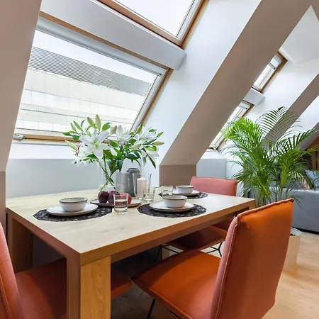 Apartament 24 AbsyntApart Rynek Wrocław Zewnętrze zdjęcie