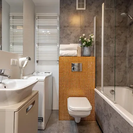 Apartament 24 AbsyntApart Rynek Wrocław Zewnętrze zdjęcie
