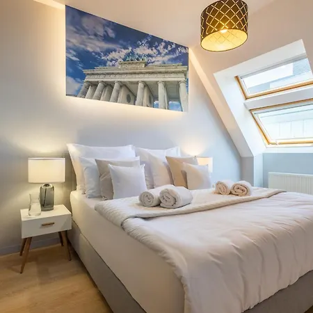 Apartament 24 AbsyntApart Rynek Wrocław Zewnętrze zdjęcie