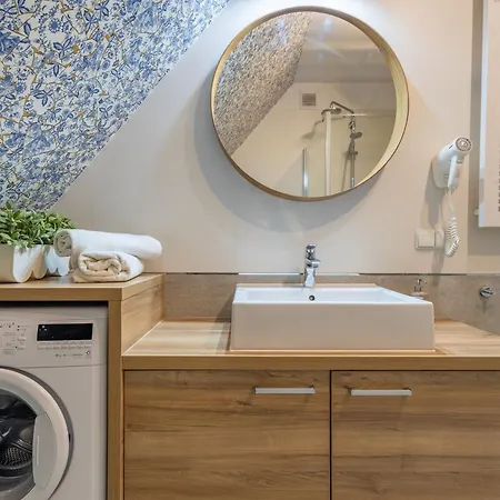 Apartament 24 AbsyntApart Rynek Wrocław Zewnętrze zdjęcie