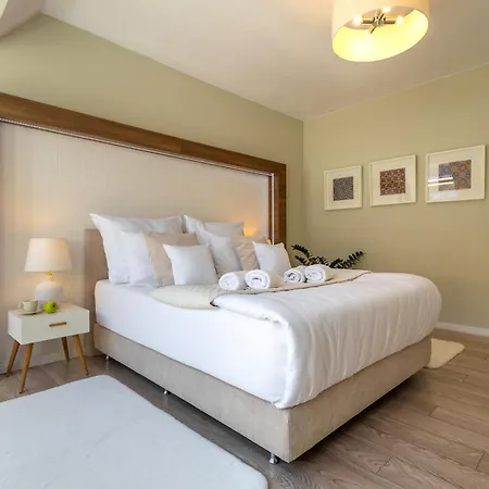 Apartament 24 AbsyntApart Rynek Wrocław Zewnętrze zdjęcie