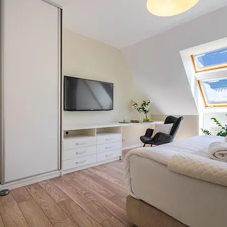 Apartament 24 AbsyntApart Rynek Wrocław Zewnętrze zdjęcie