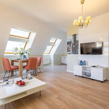 Apartament 24 AbsyntApart Rynek Wrocław Zewnętrze zdjęcie