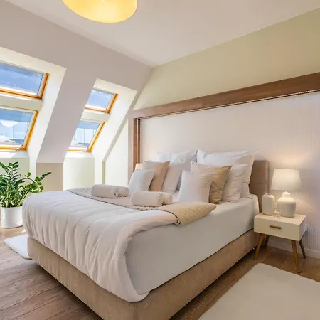 Apartament 24 AbsyntApart Rynek Wrocław Zewnętrze zdjęcie