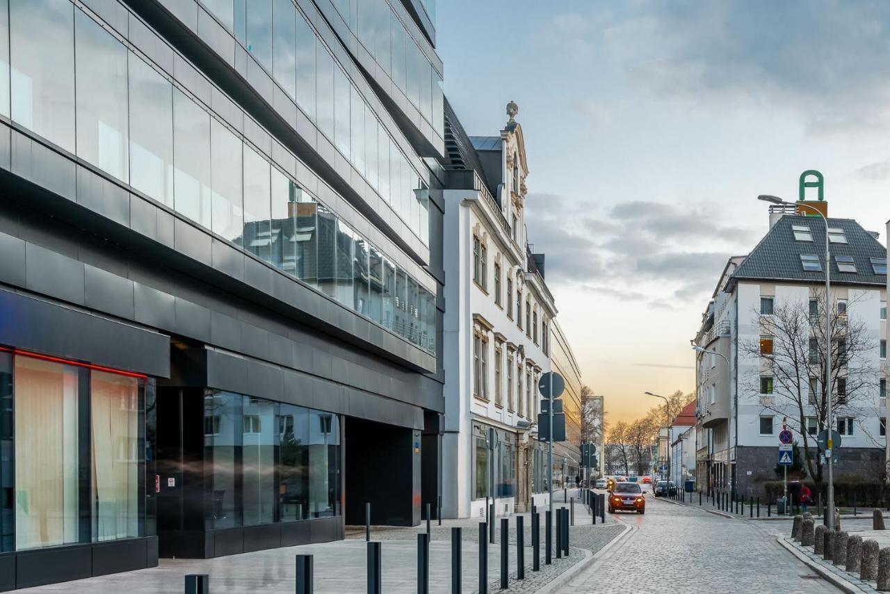 Apartament 24 Absyntapart Rynek *