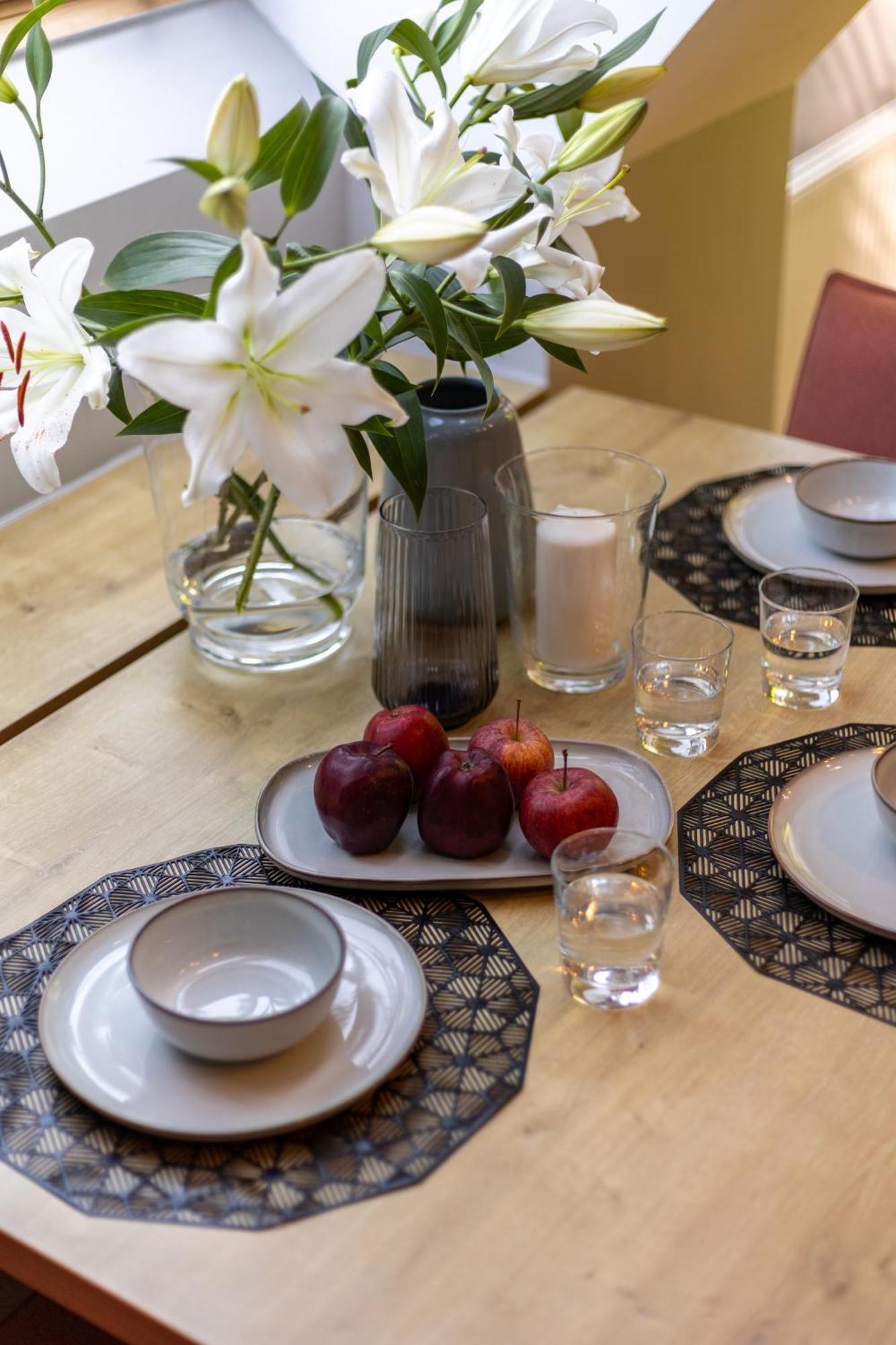 24 Absyntapart Rynek Apartament *