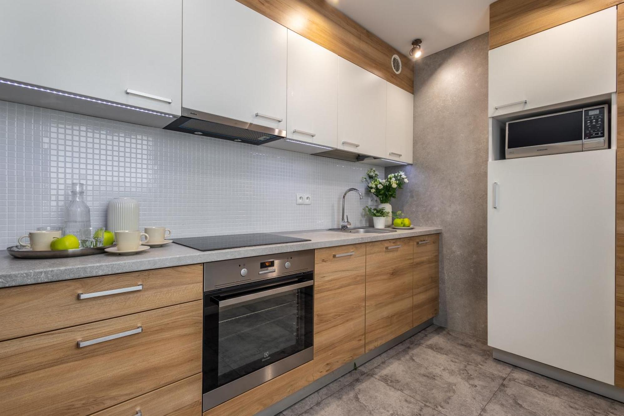 Apartament 24 Absyntapart Rynek