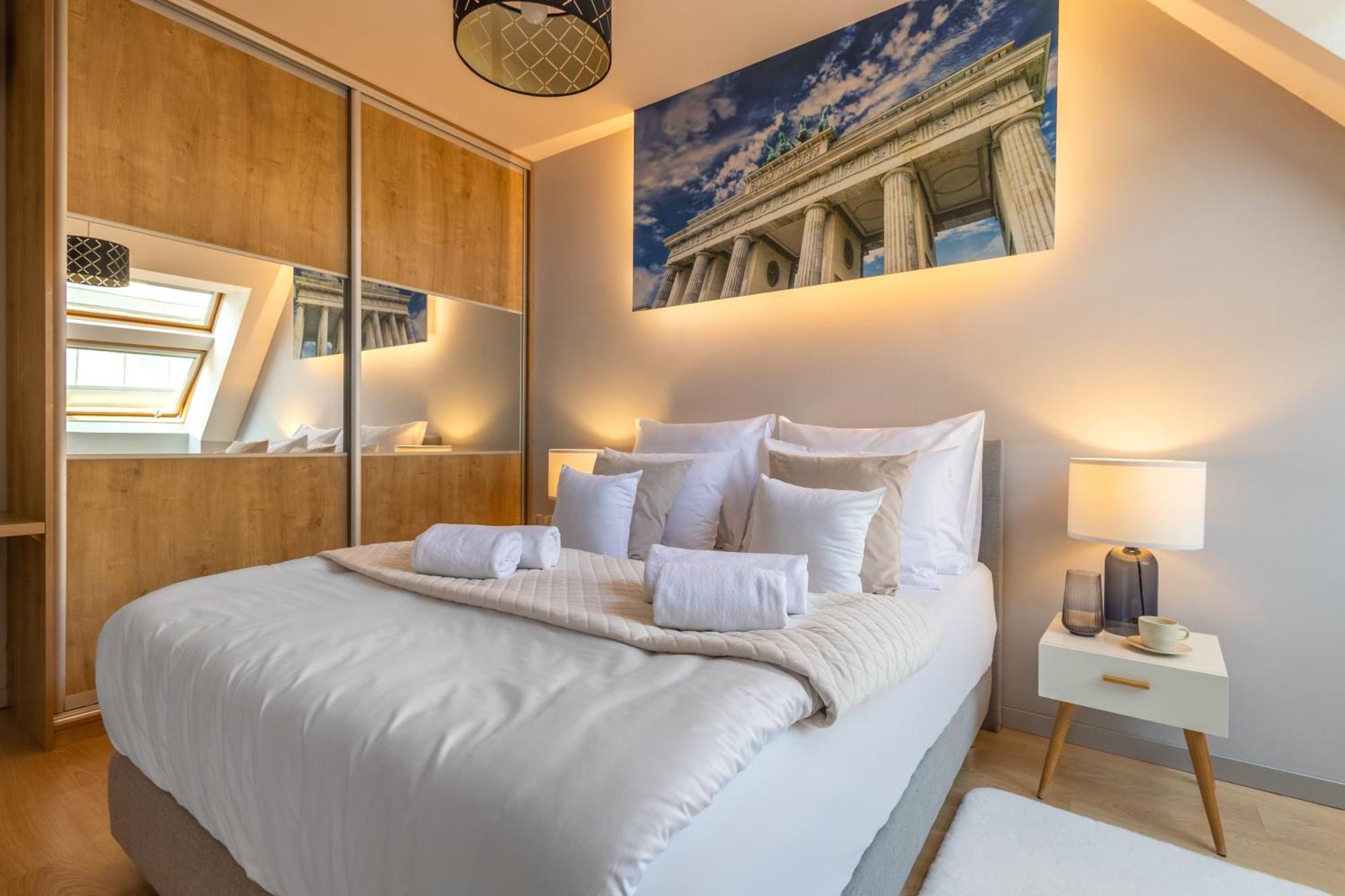 24 Absyntapart Rynek Apartament