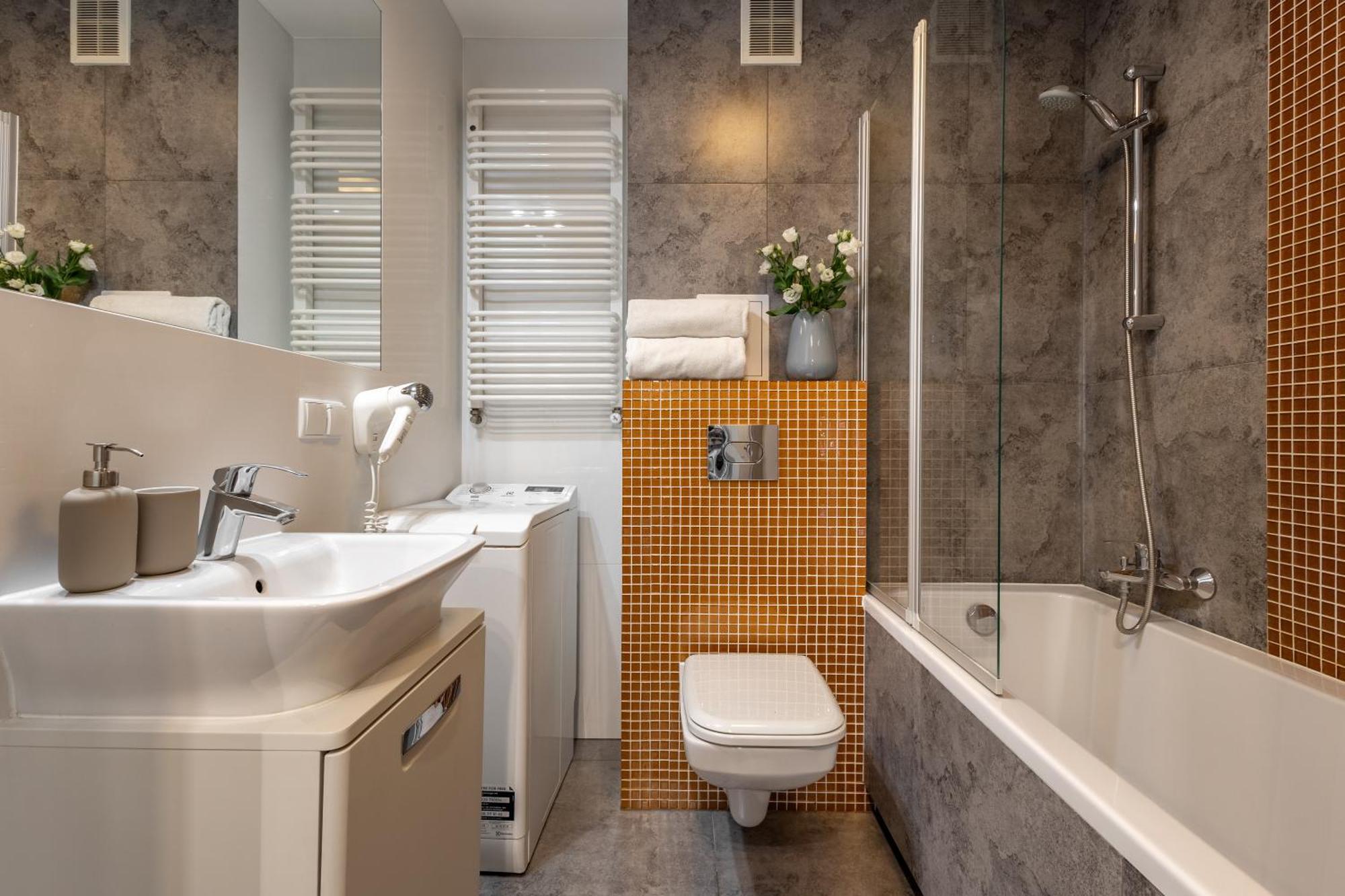 Apartament 24 Absyntapart Rynek *