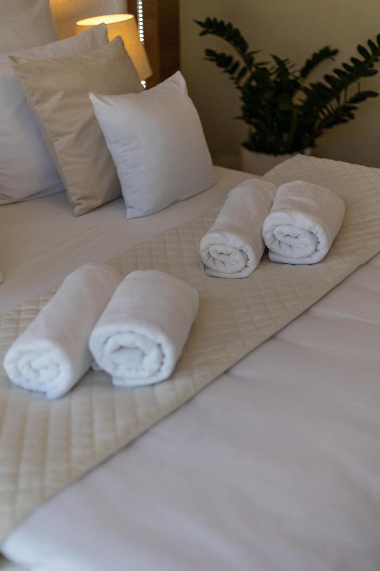 24 Absyntapart Rynek Apartament *