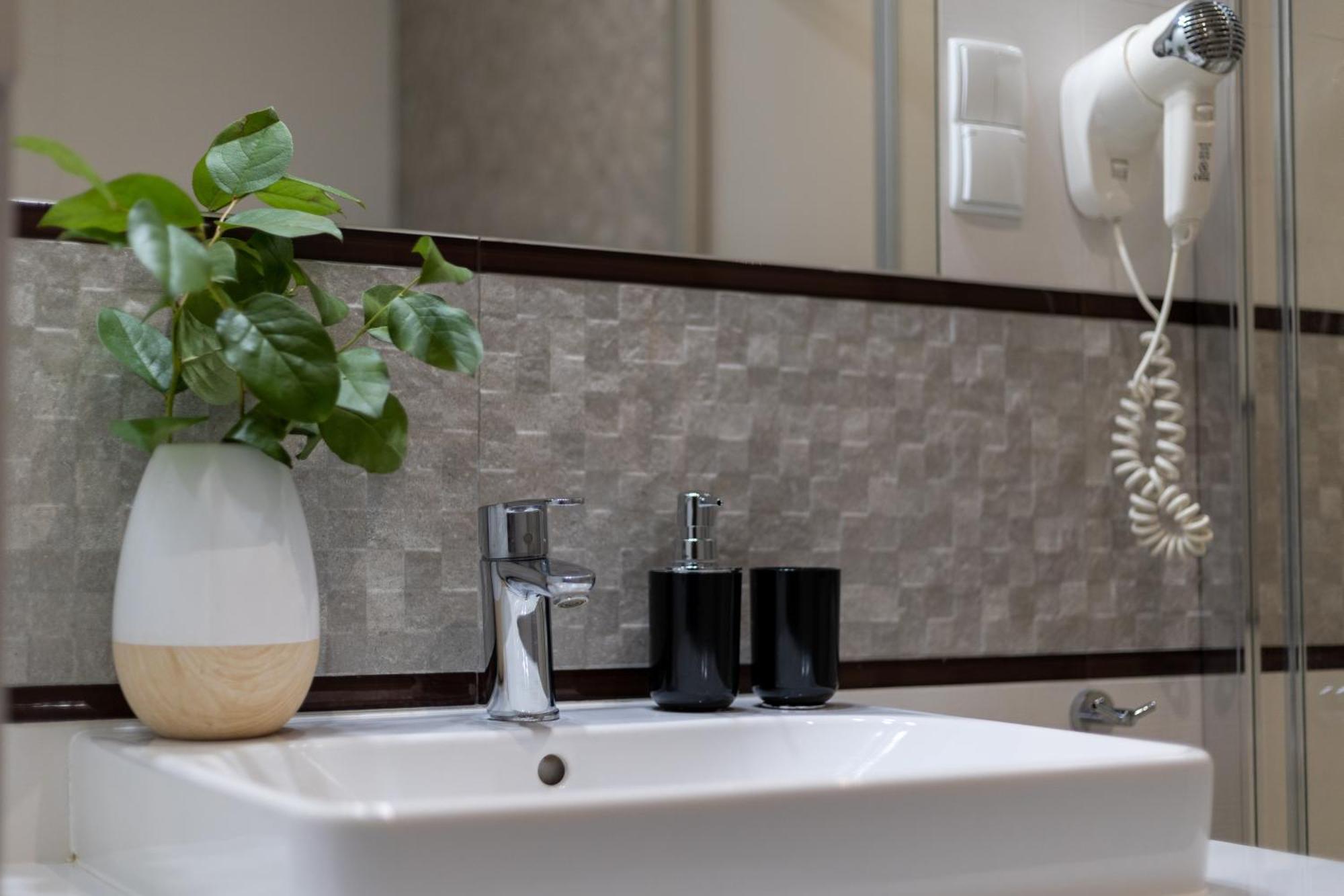 Apartament 24 Absyntapart Rynek *