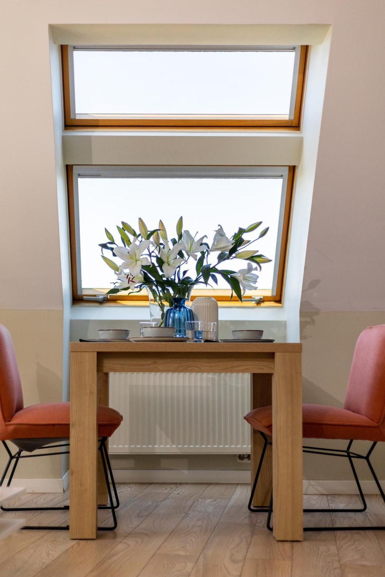 Apartament 24 Absyntapart Rynek