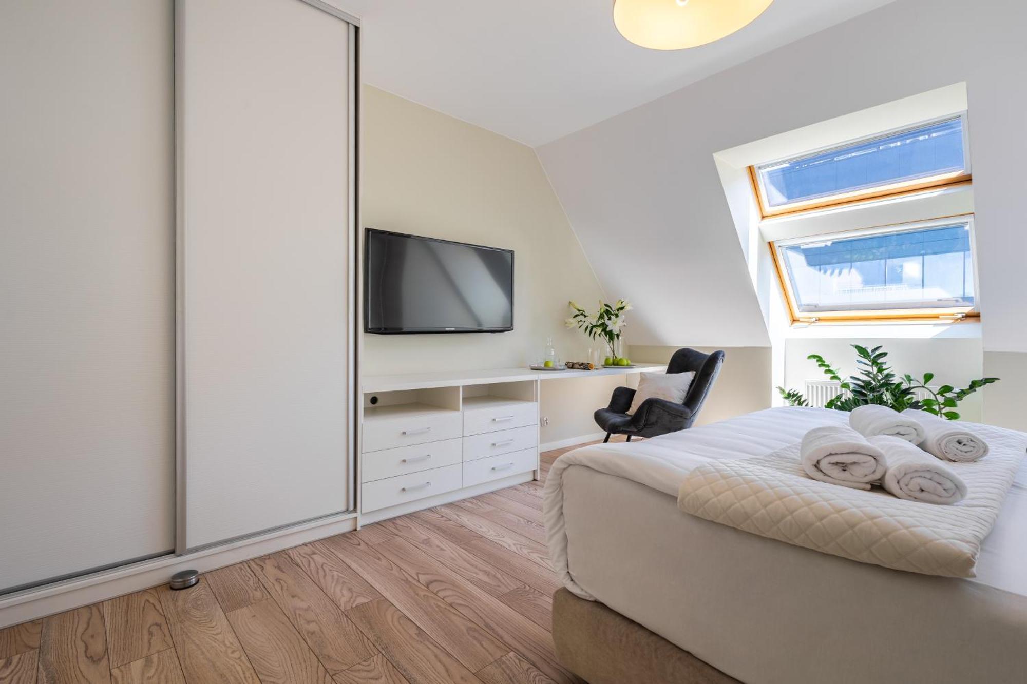 24 Absyntapart Rynek Apartament